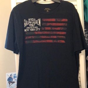 Polo by Ralph Lauren Boys Tee